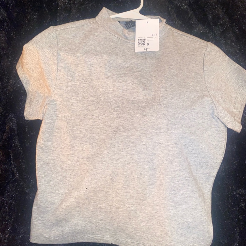 Knit top! - Picture 2 of 2